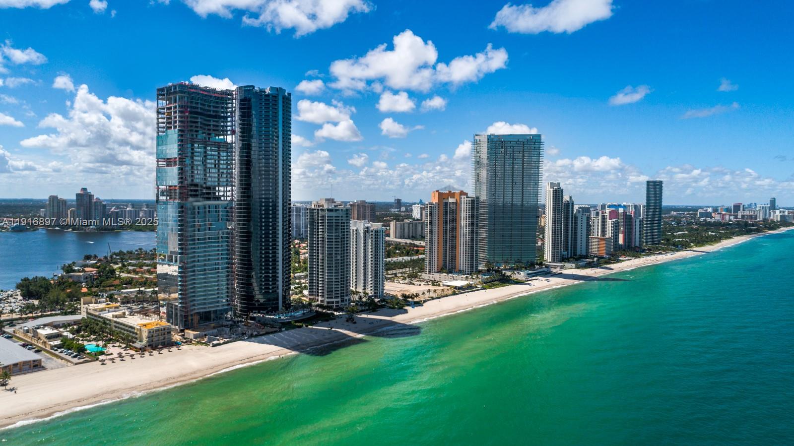 18555 Collins Ave #5105, Sunny Isles Beach FL 33160