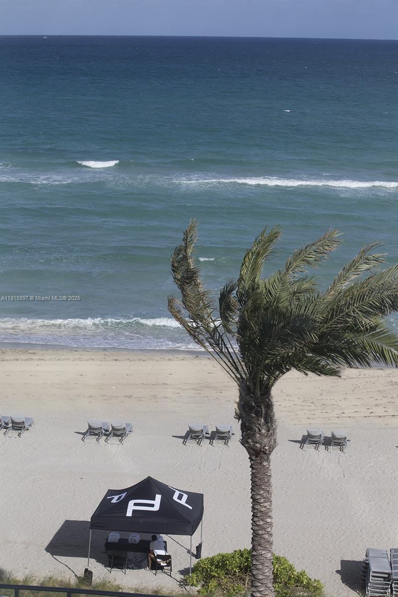18555 Collins Ave #5105, Sunny Isles Beach FL 33160