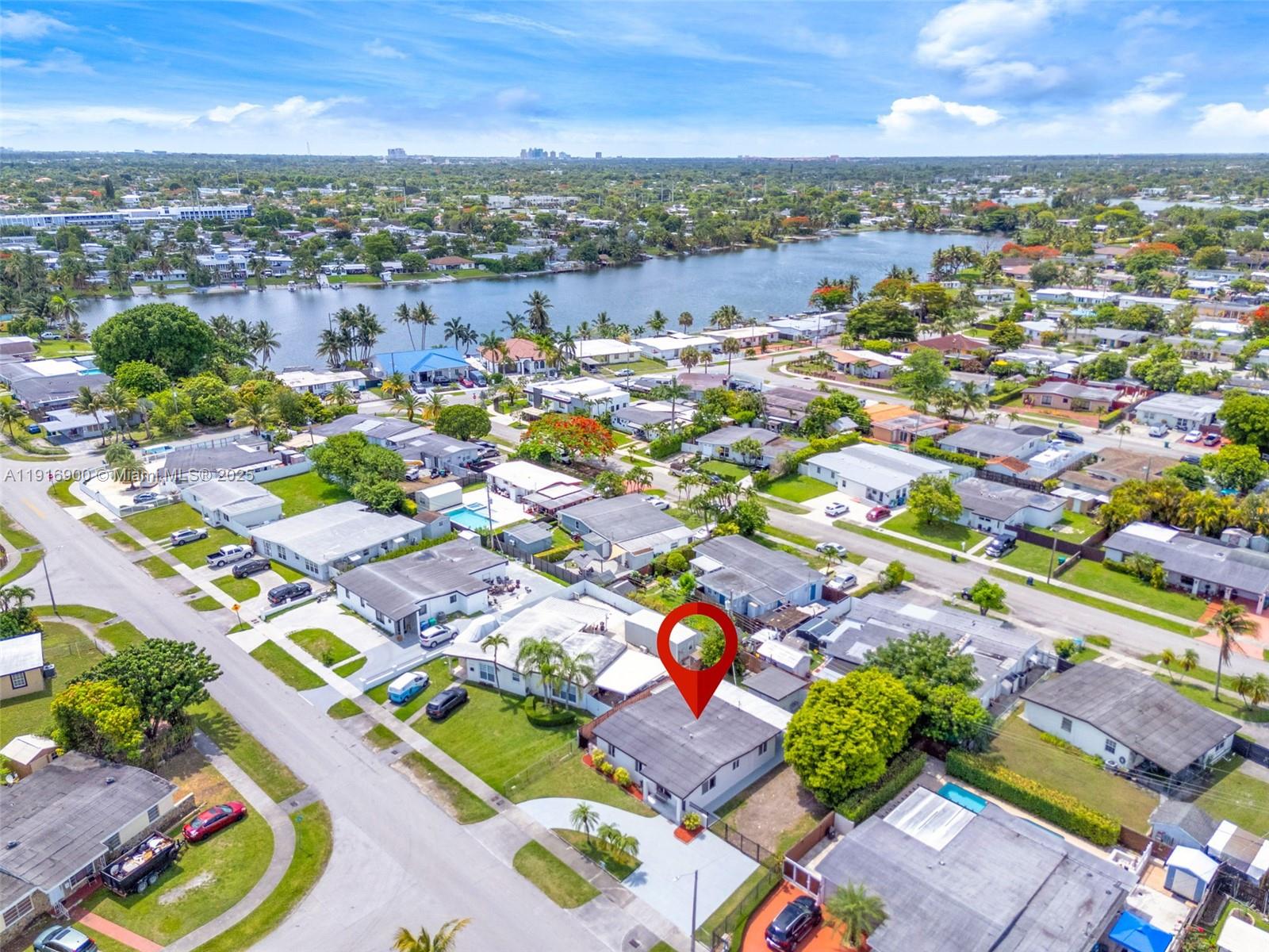 11030 SW 42 ST, Miami FL 33165