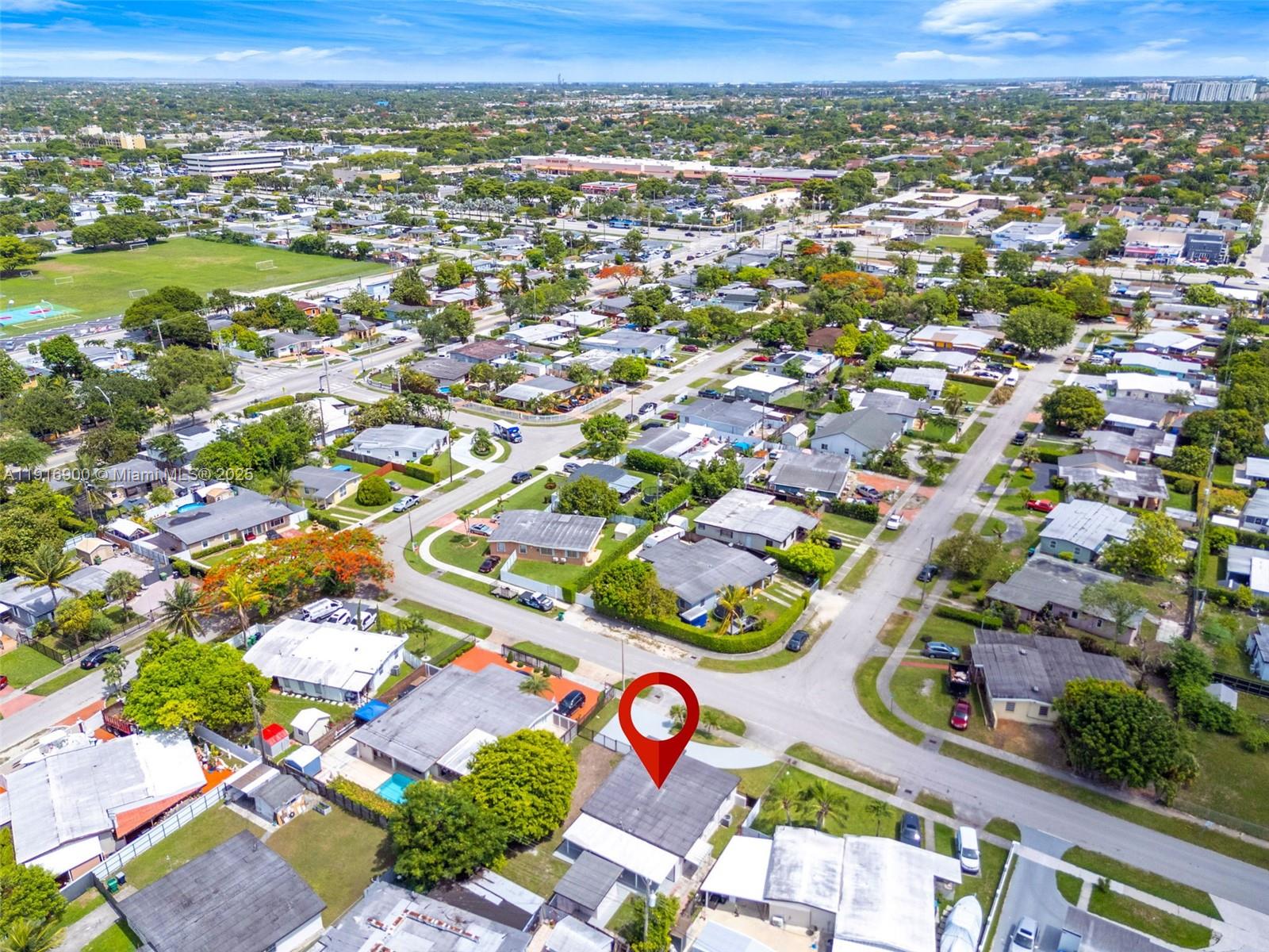 11030 SW 42 ST, Miami FL 33165