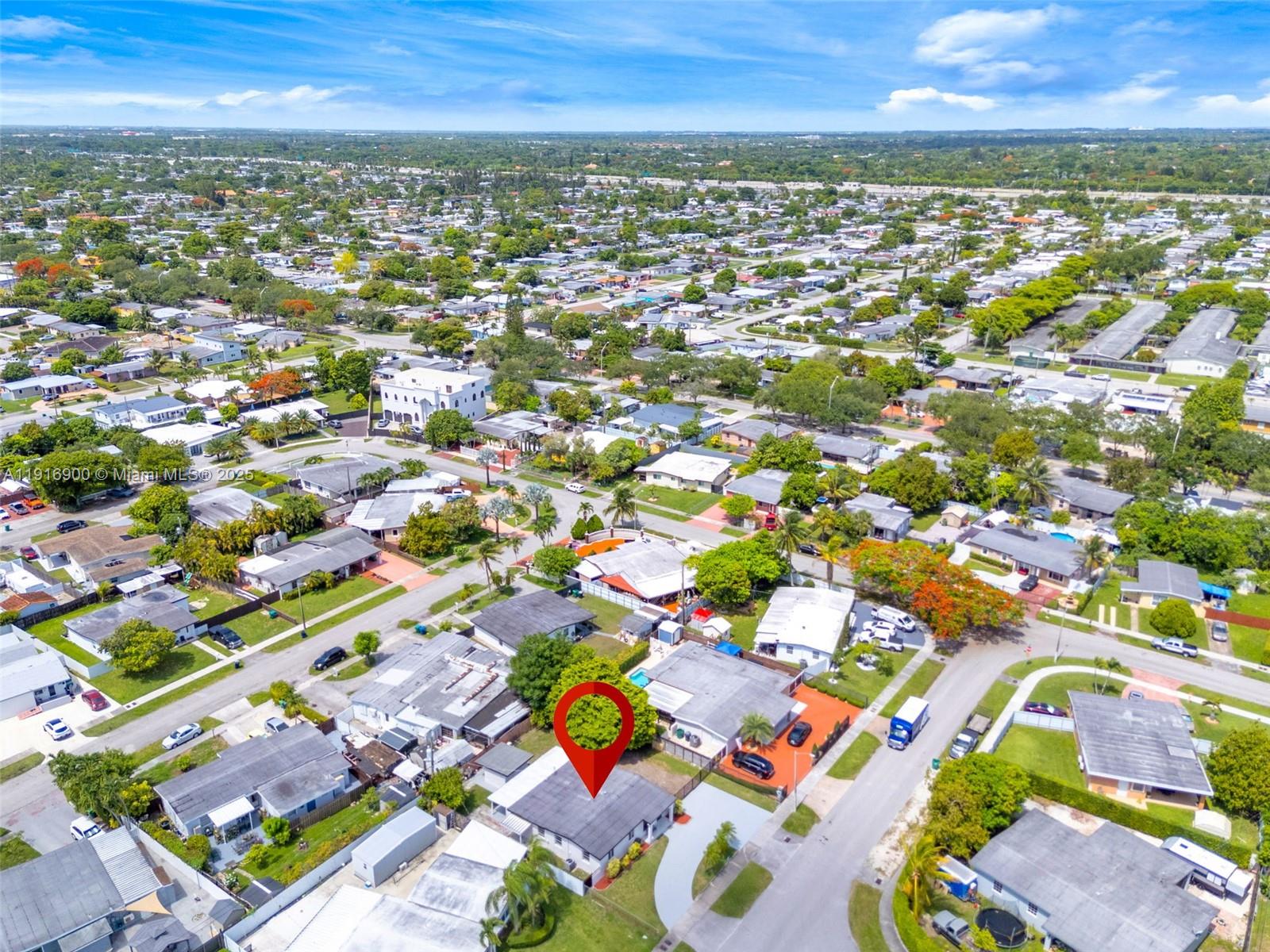 11030 SW 42 ST, Miami FL 33165