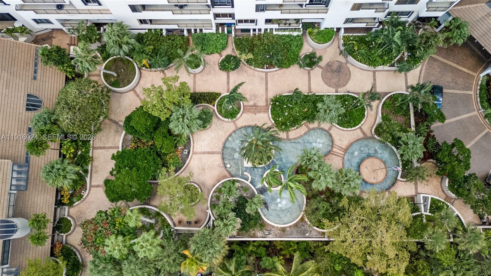 520 Brickell Key Dr #A1104, Miami FL 33131