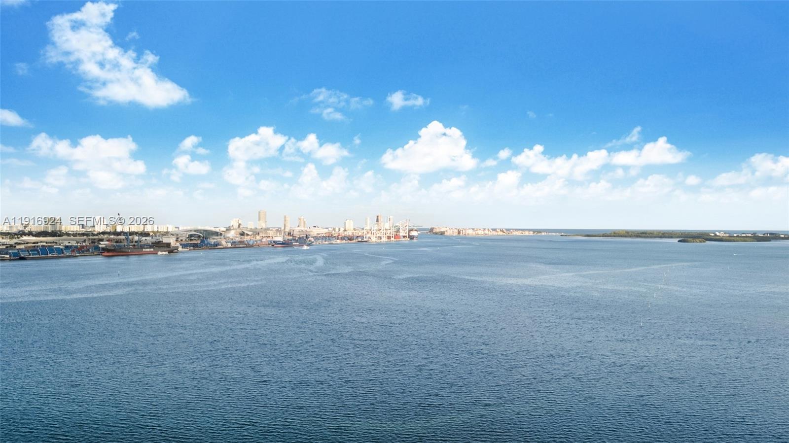 520 Brickell Key Dr #A1104, Miami FL 33131