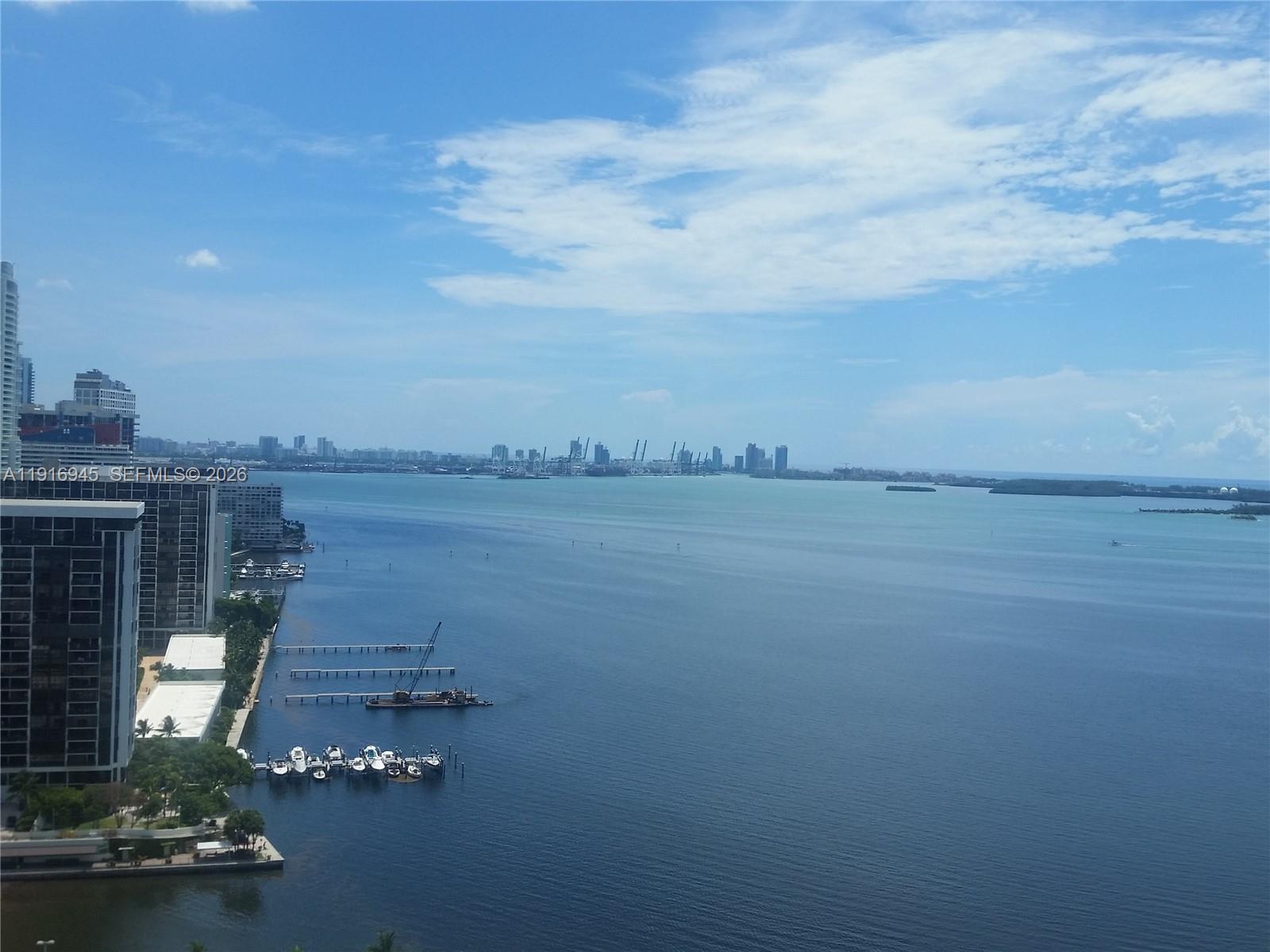 2333 Brickell Ave #2215, Miami FL 33129