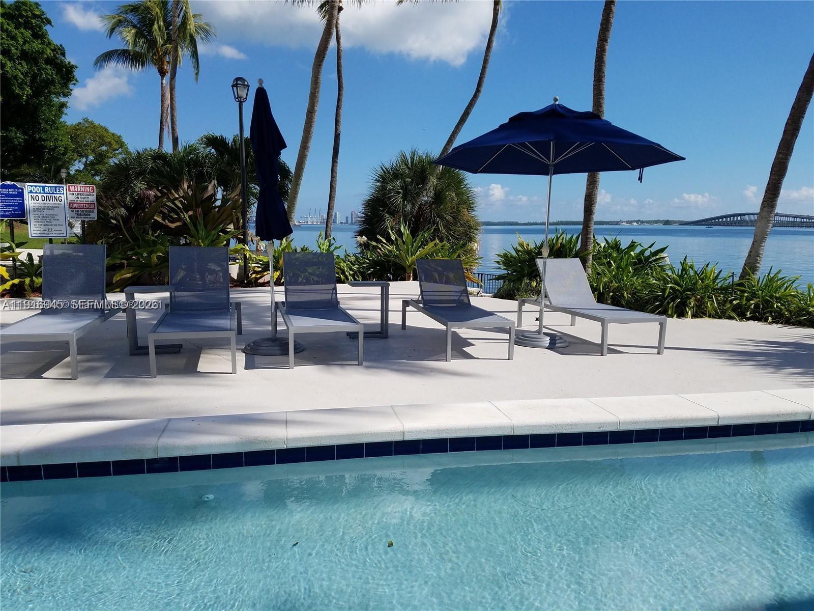 2333 Brickell Ave #2215, Miami FL 33129