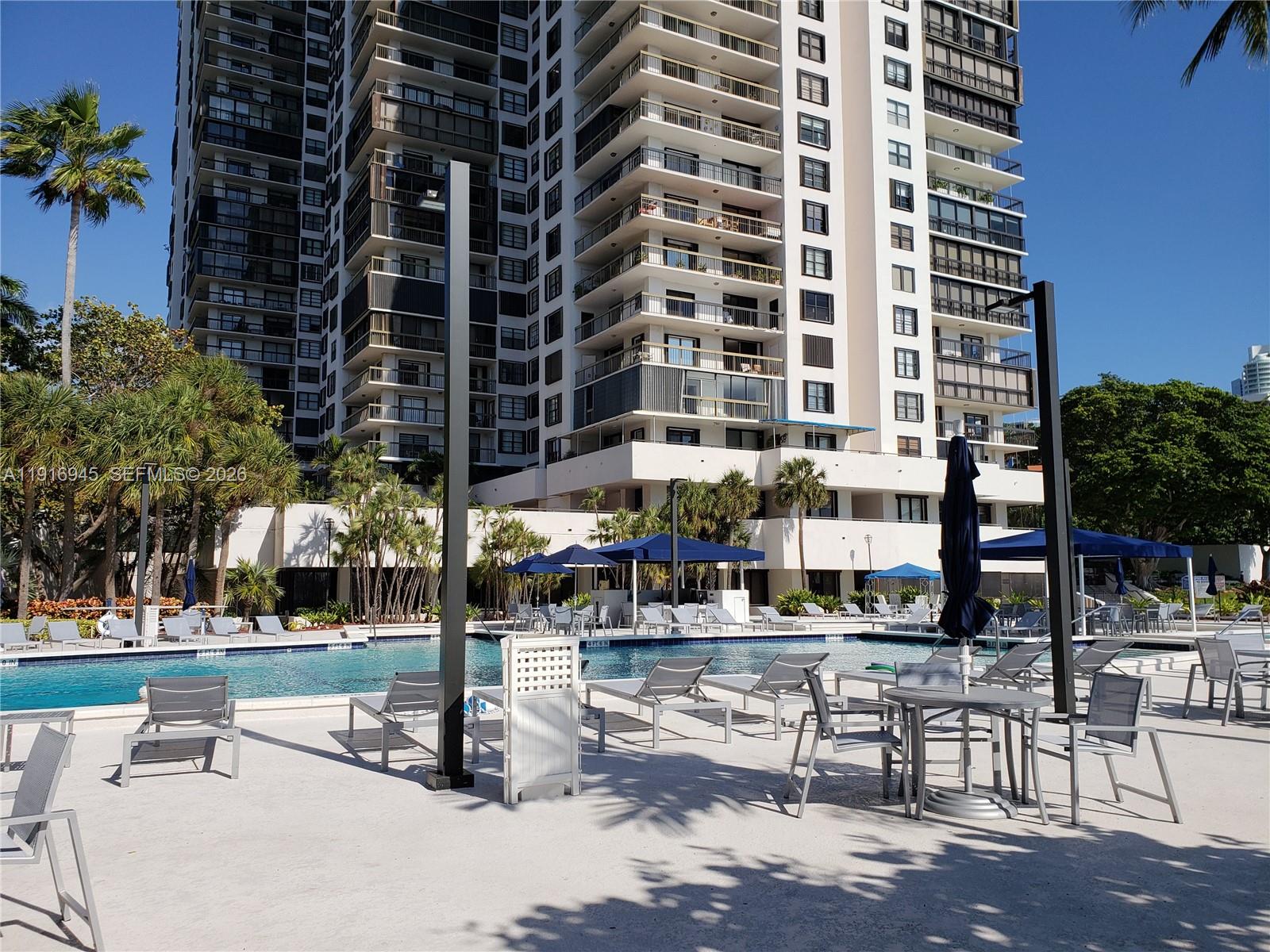 2333 Brickell Ave #2215, Miami FL 33129