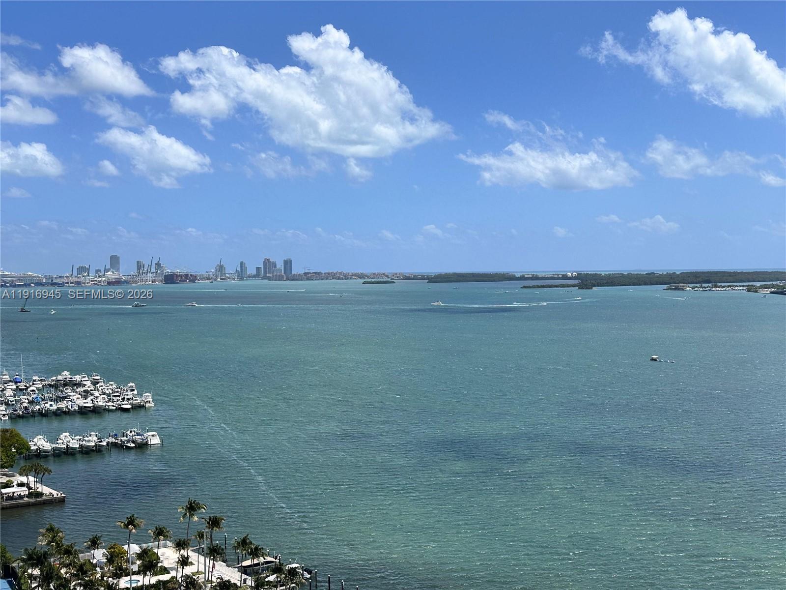2333 Brickell Ave #2215, Miami FL 33129