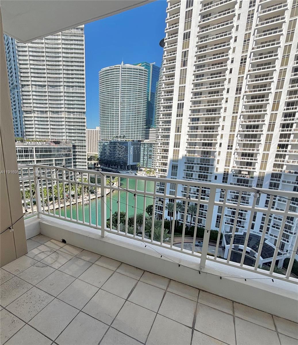 801 Brickell Key Blvd #1608, Miami FL 33131
