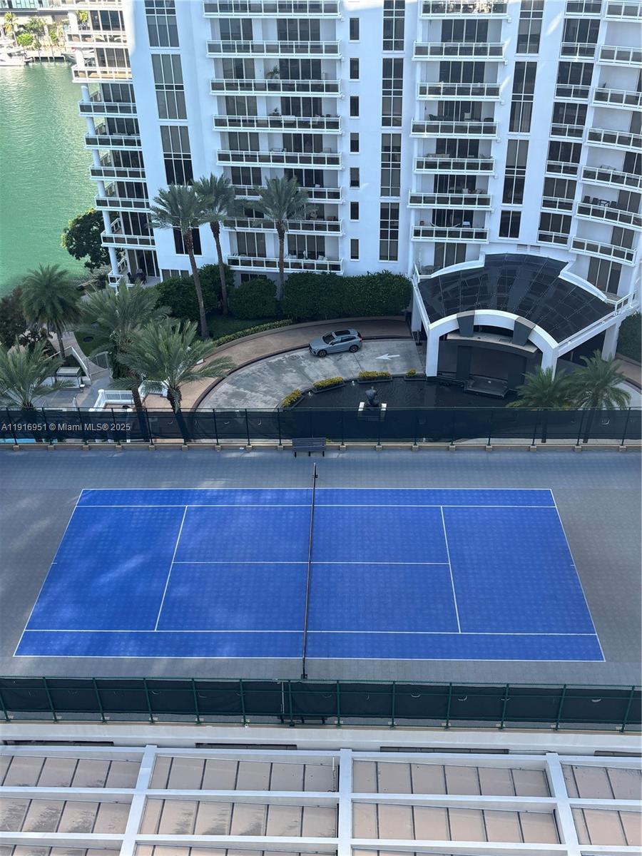 801 Brickell Key Blvd #1608, Miami FL 33131