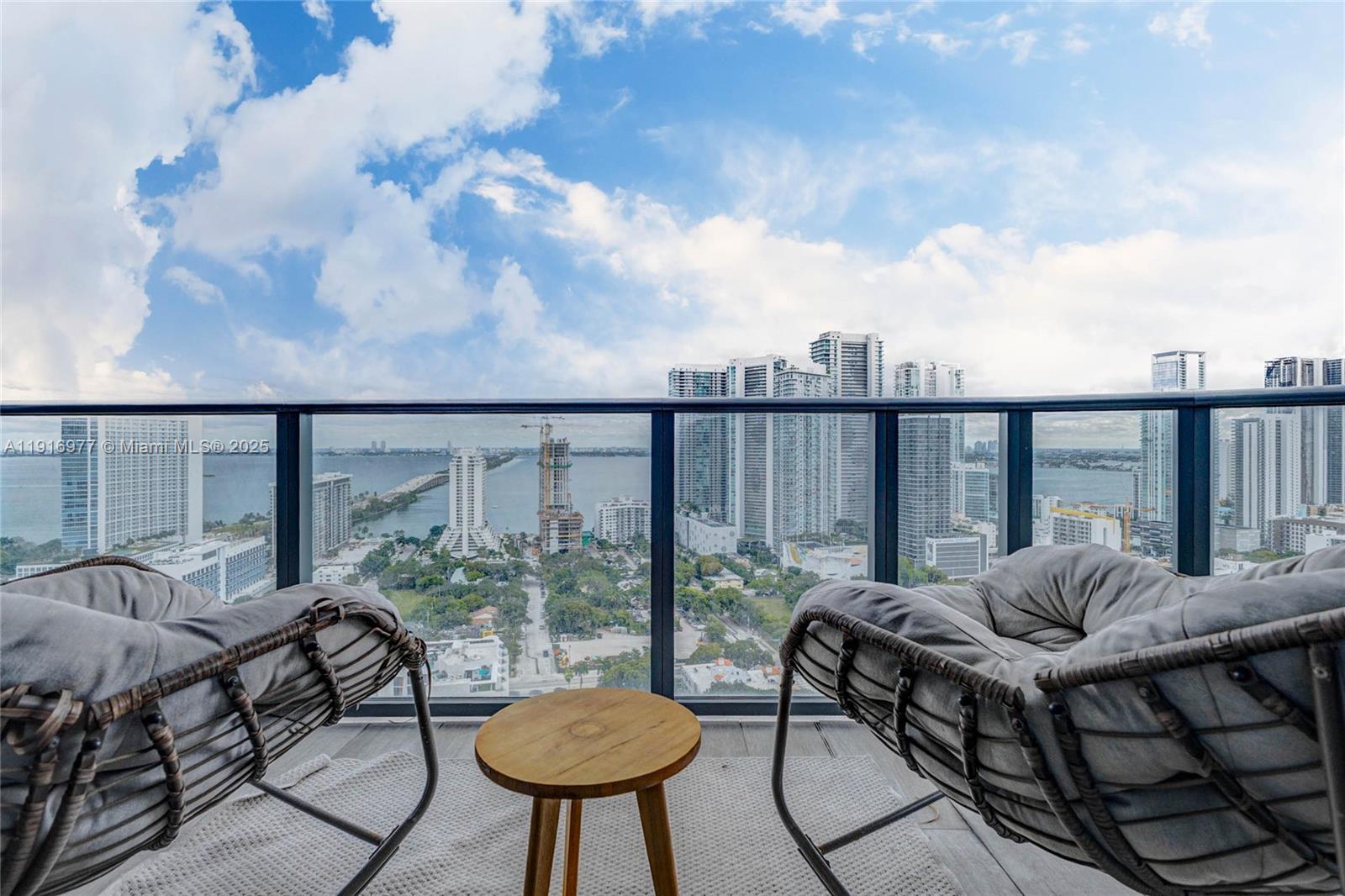 121 NE 34th St #2905, Miami FL 33137