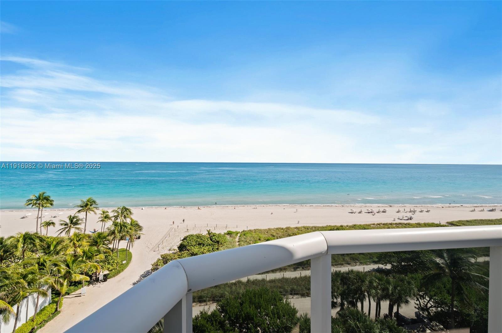 9595 Collins Ave #N8-A, Surfside FL 33154