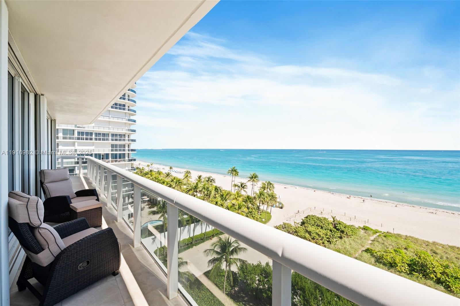 9595 Collins Ave #N8-A, Surfside FL 33154