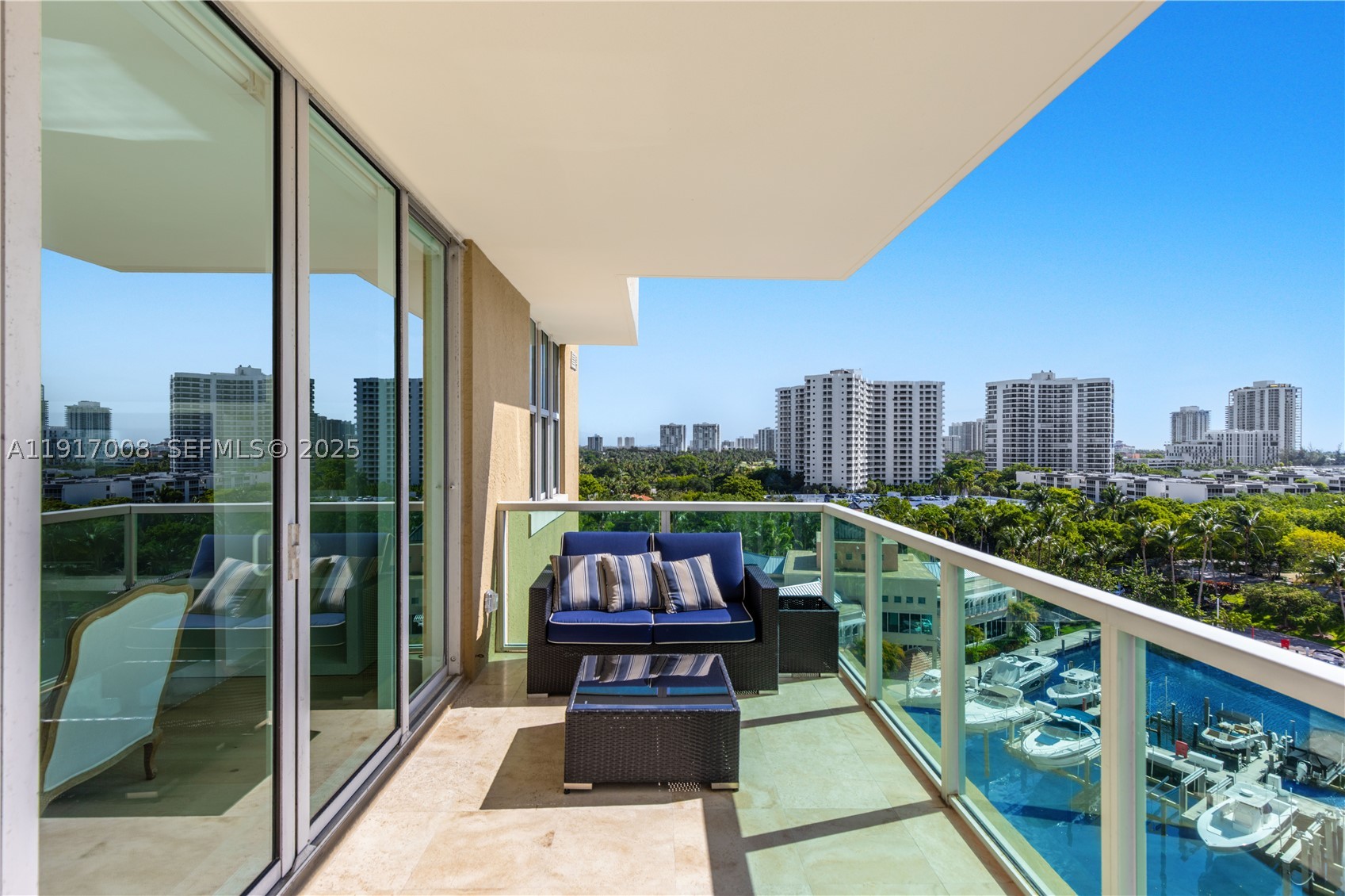 3340 NE 190th St #909, Aventura FL 33180