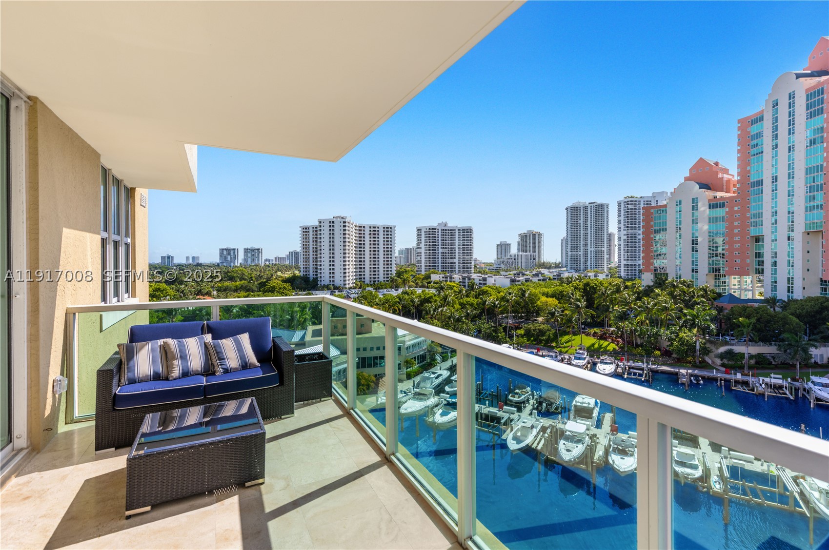 3340 NE 190th St #909, Aventura FL 33180
