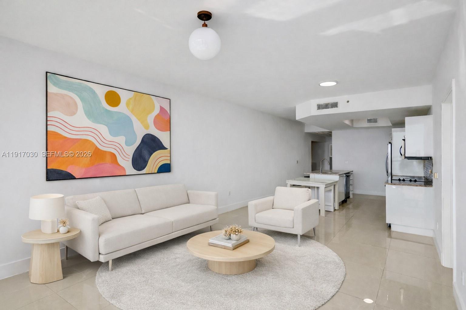 888 Biscayne Blvd #2904, Miami FL 33132