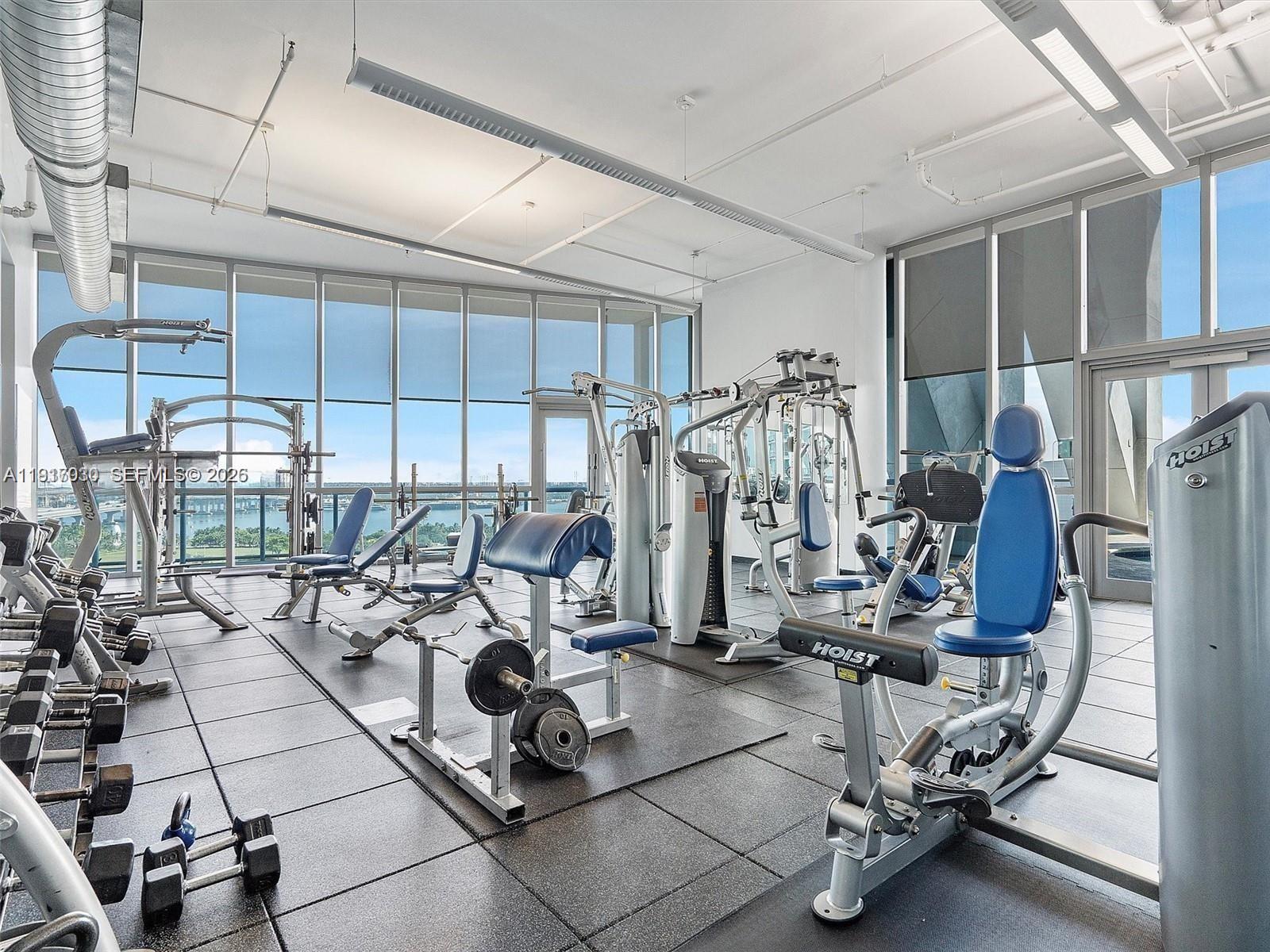 888 Biscayne Blvd #2904, Miami FL 33132