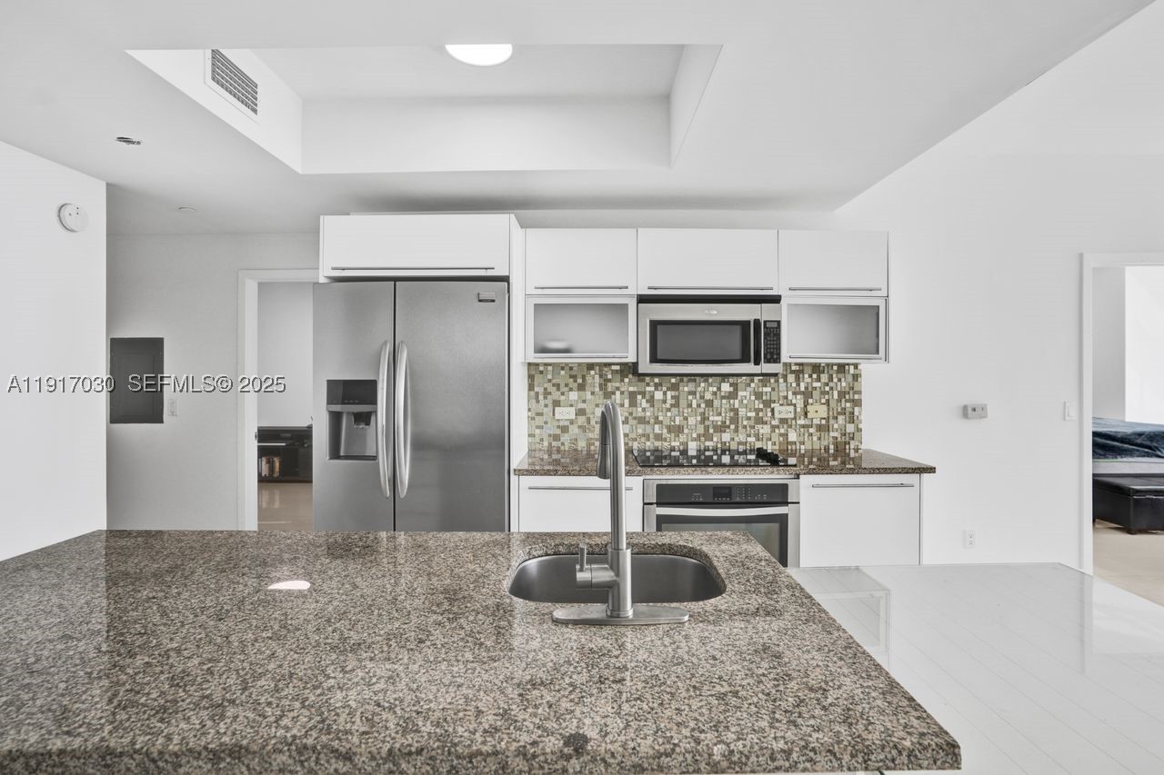 888 Biscayne Blvd #2904, Miami FL 33132
