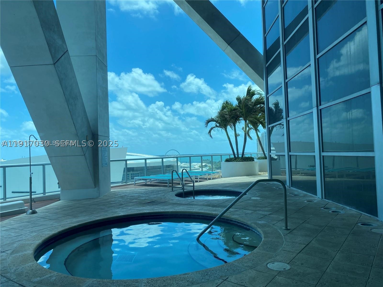 888 Biscayne Blvd #2904, Miami FL 33132
