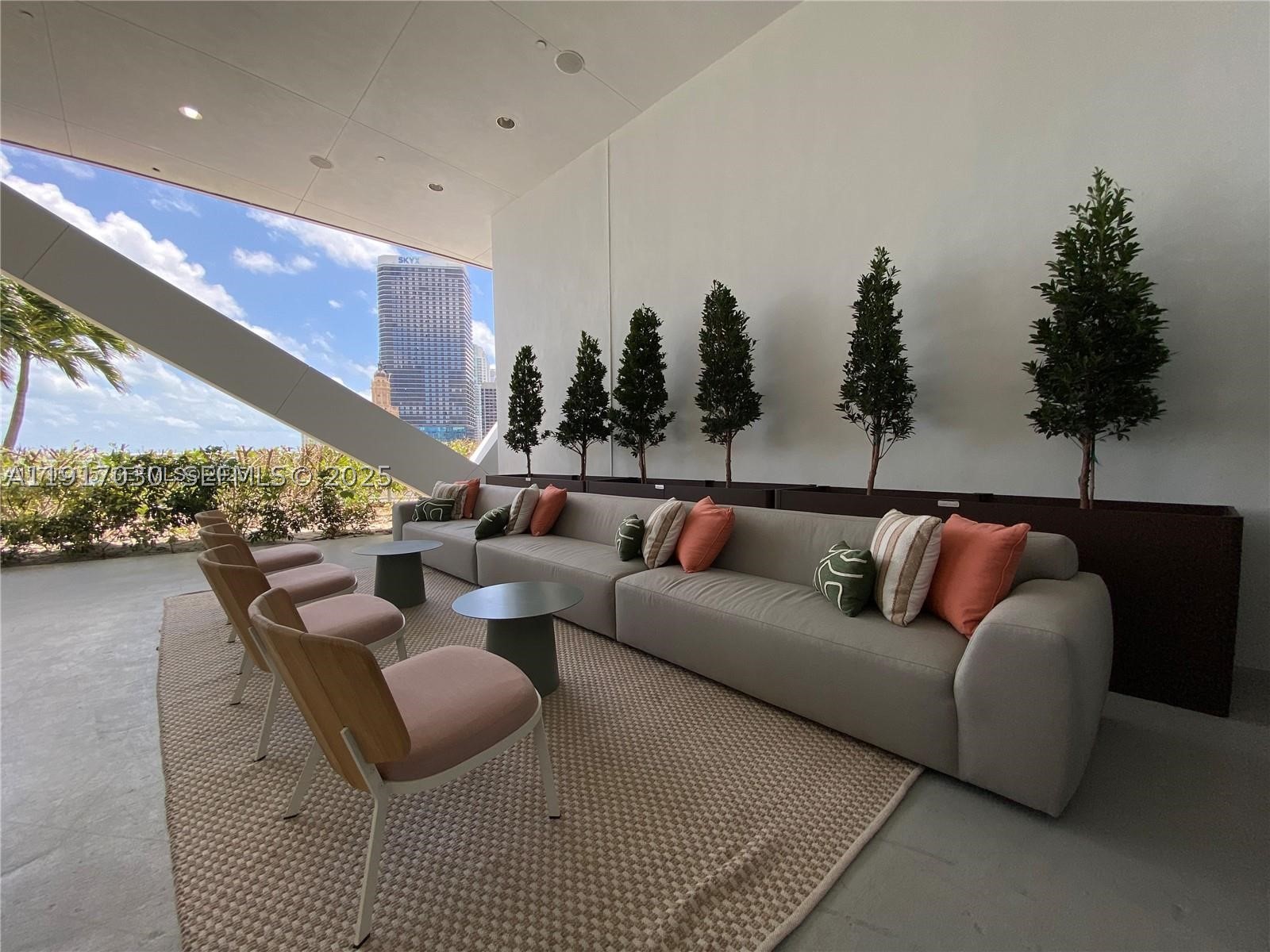 888 Biscayne Blvd #2904, Miami FL 33132
