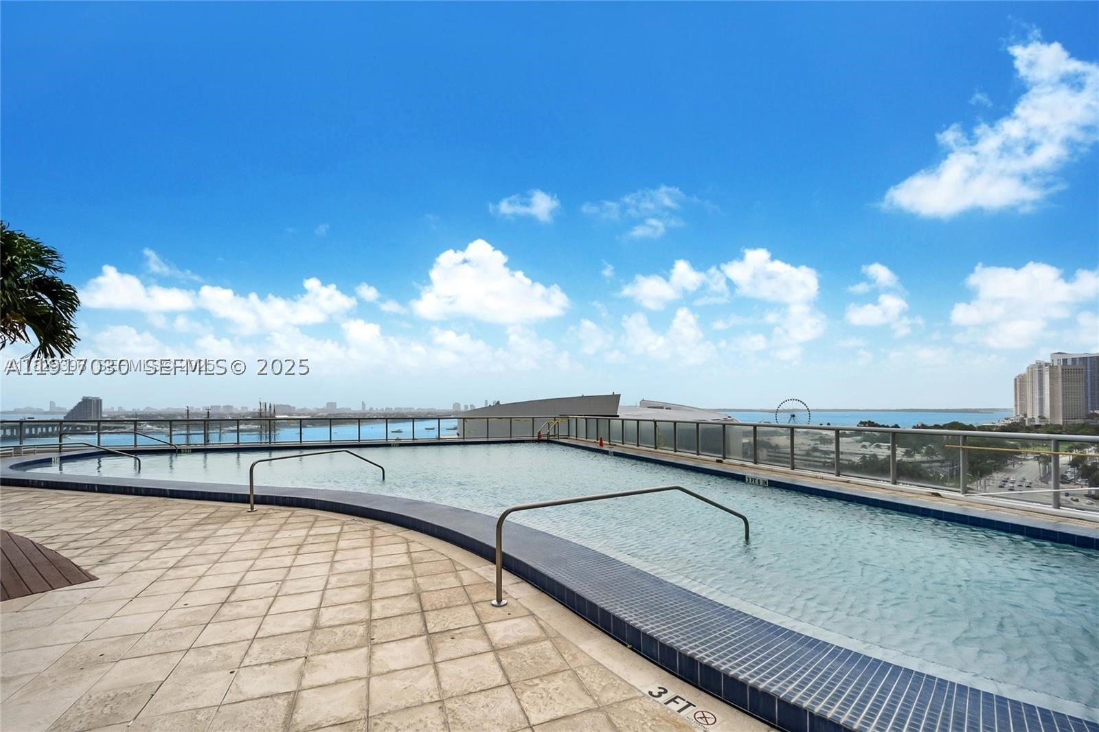 888 Biscayne Blvd #2904, Miami FL 33132