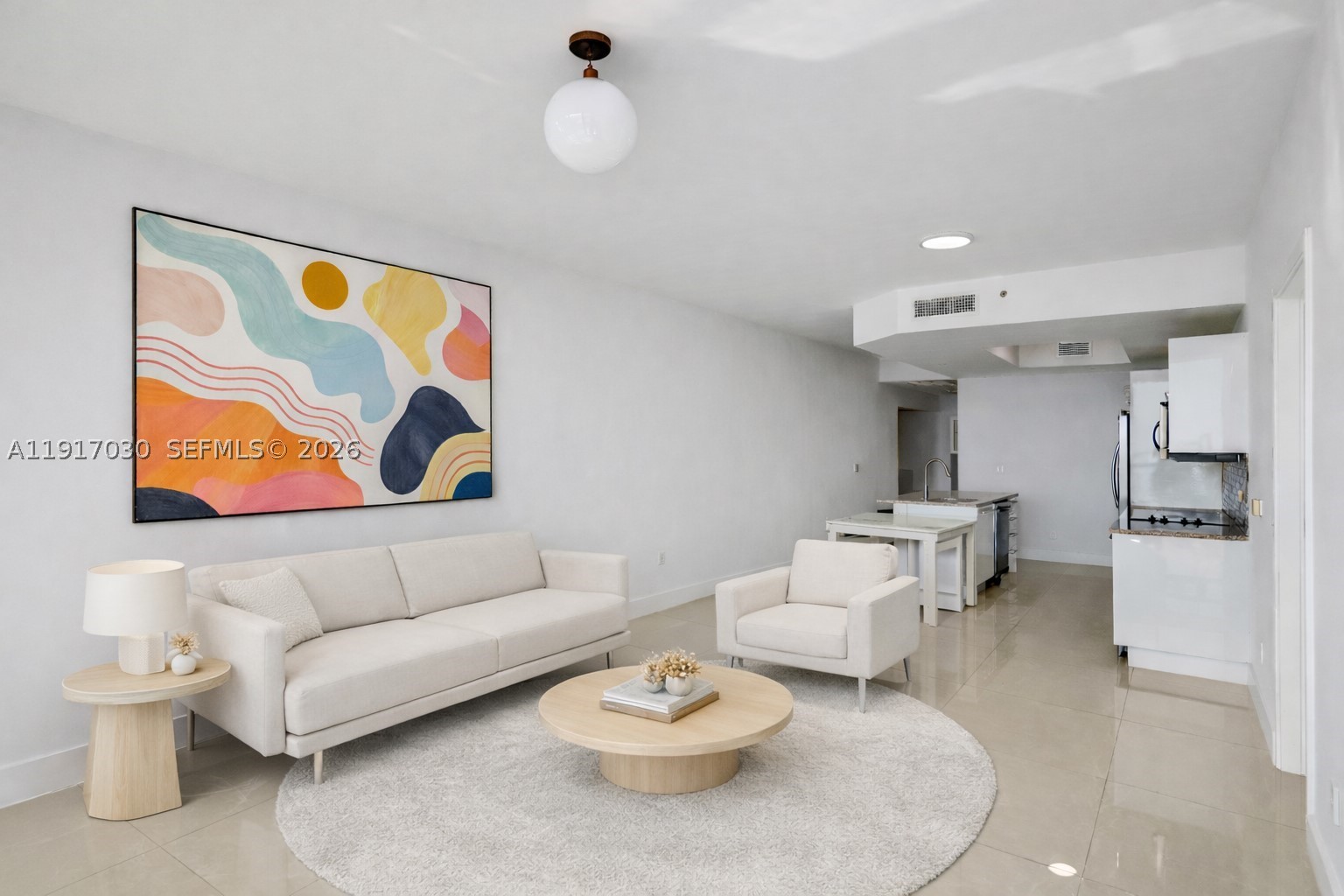 888 Biscayne Blvd #2904, Miami FL 33132