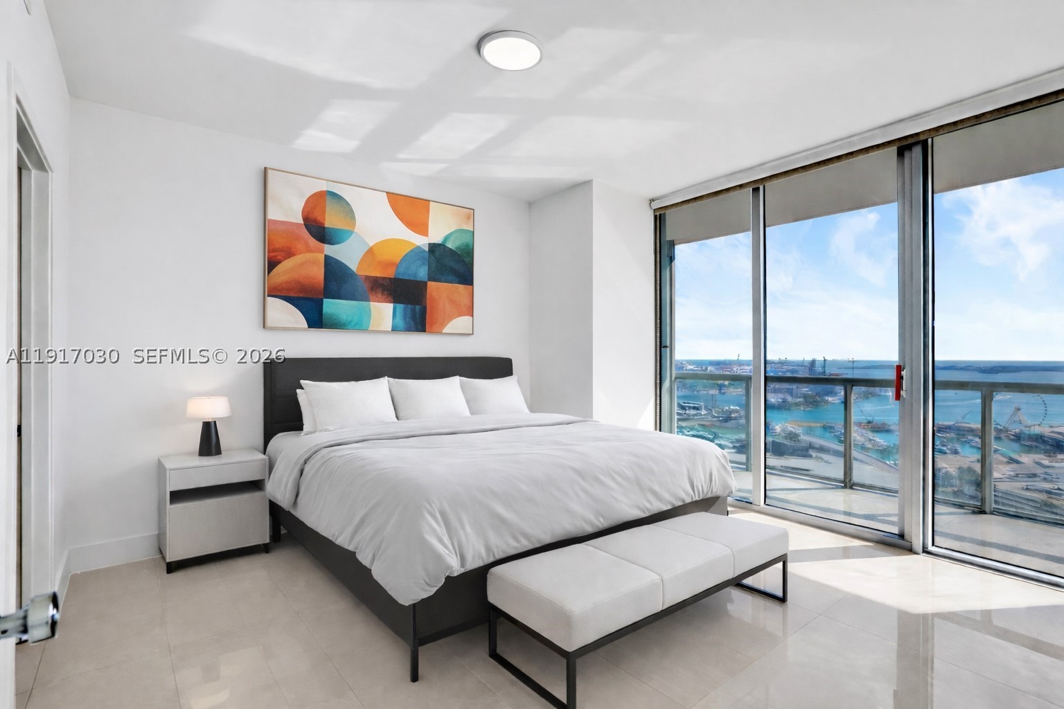 888 Biscayne Blvd #2904, Miami FL 33132