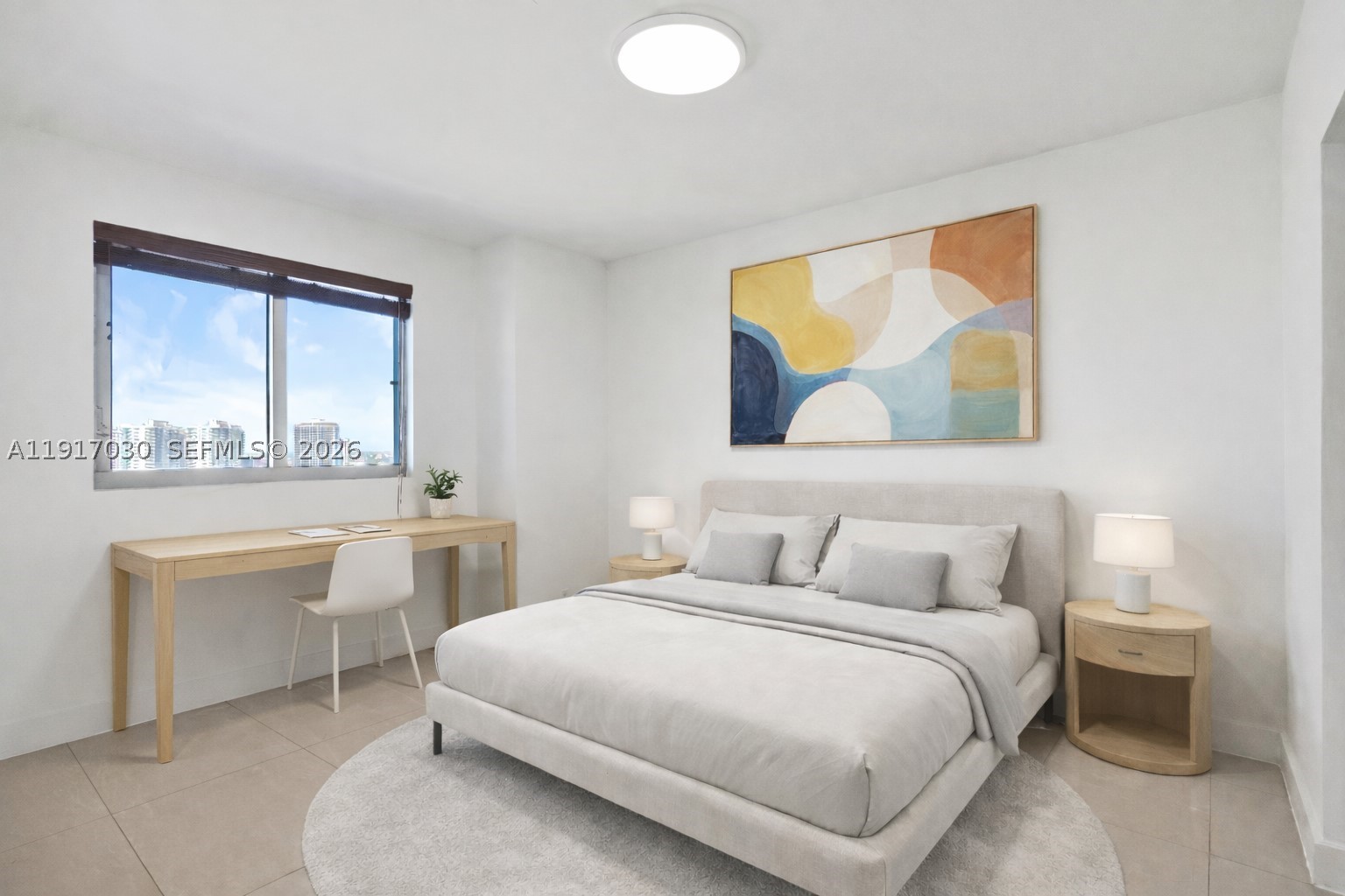 888 Biscayne Blvd #2904, Miami FL 33132
