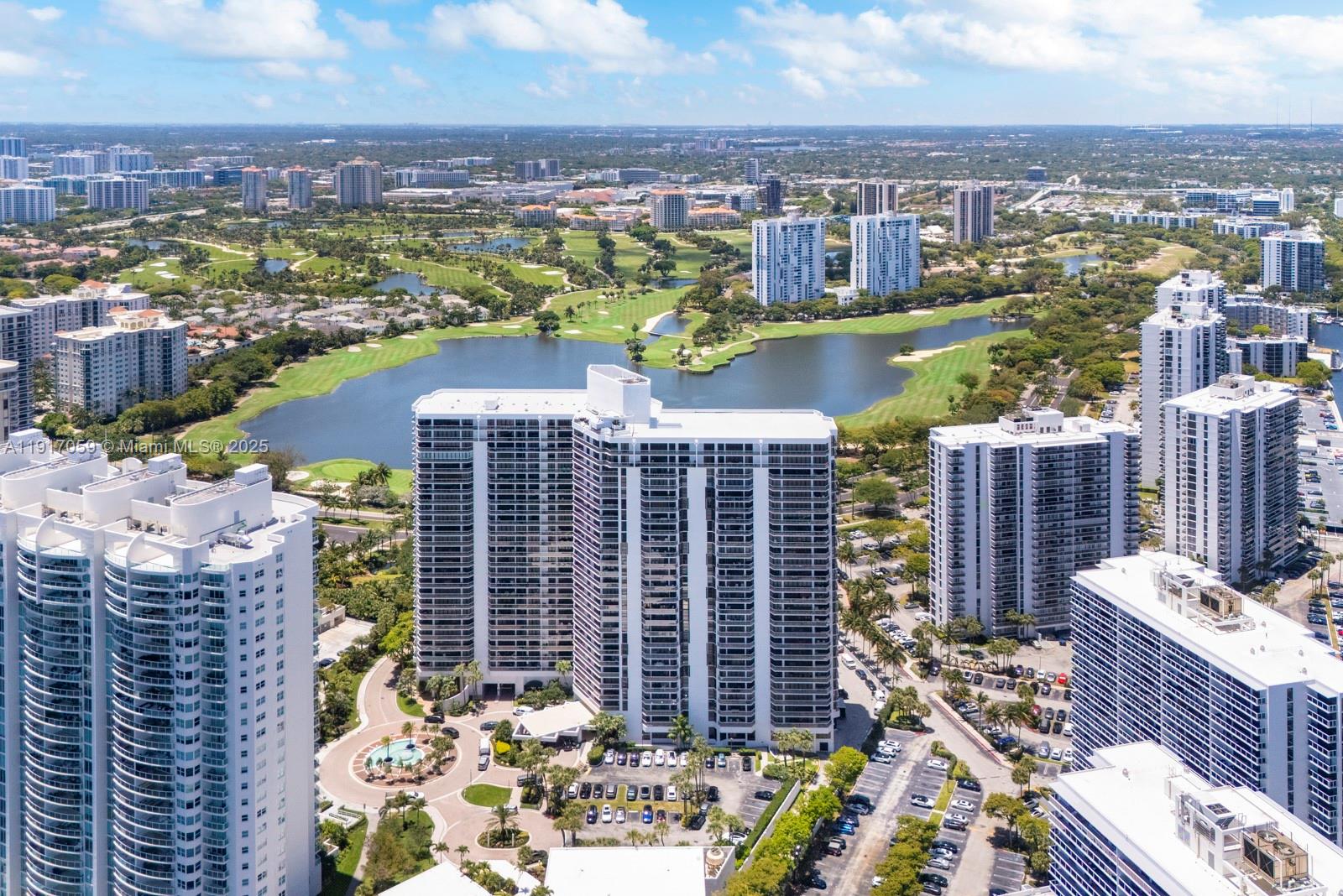 20281 E Country Club Dr #1009, Aventura FL 33180