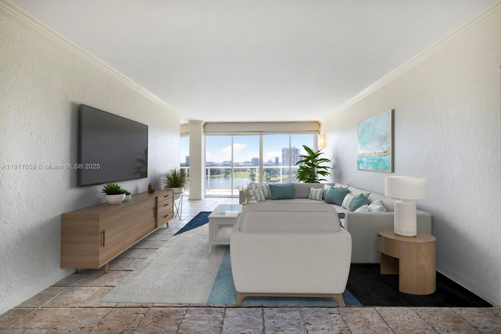 20281 E Country Club Dr #1009, Aventura FL 33180