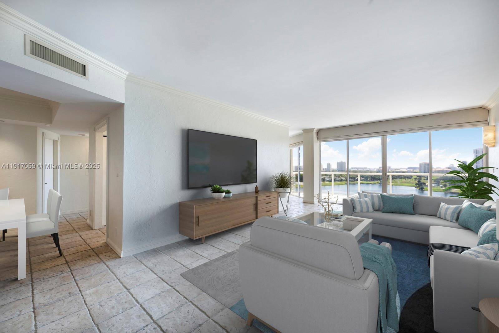 20281 E Country Club Dr #1009, Aventura FL 33180