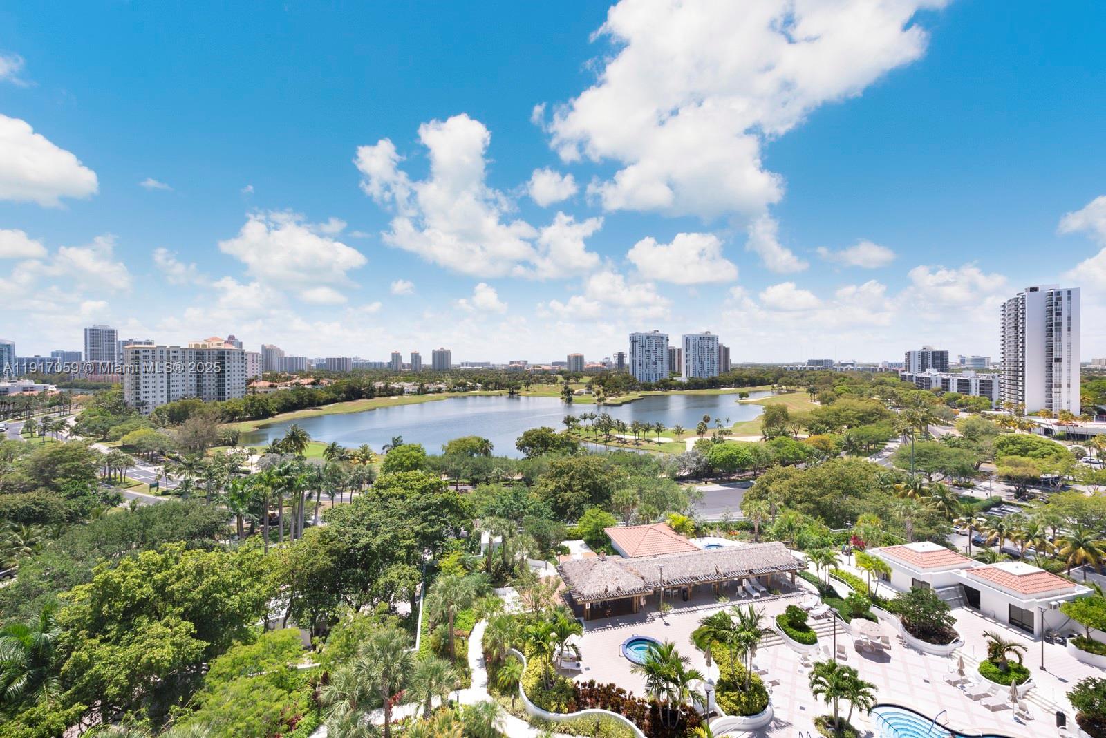 20281 E Country Club Dr #1009, Aventura FL 33180