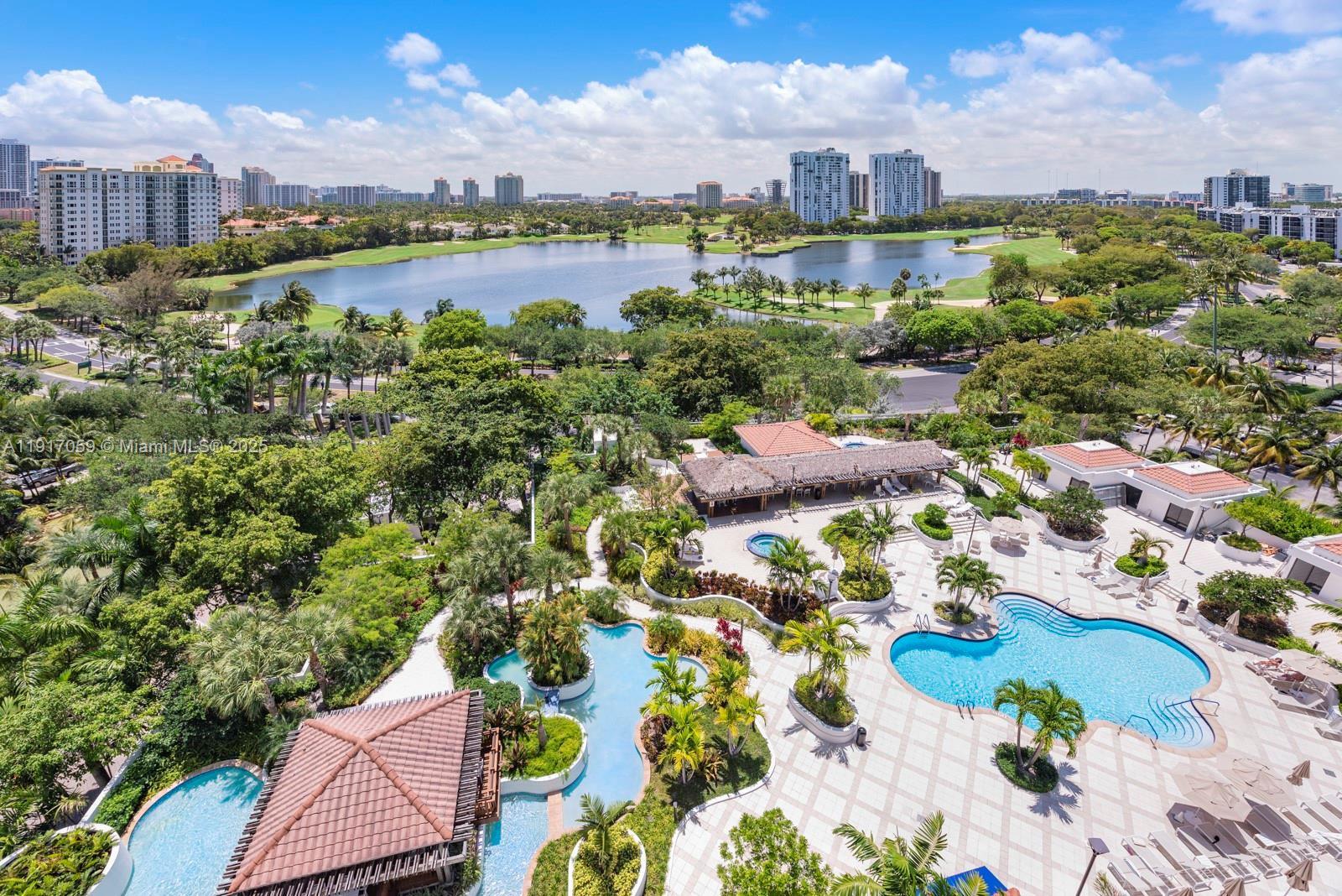 20281 E Country Club Dr #1009, Aventura FL 33180