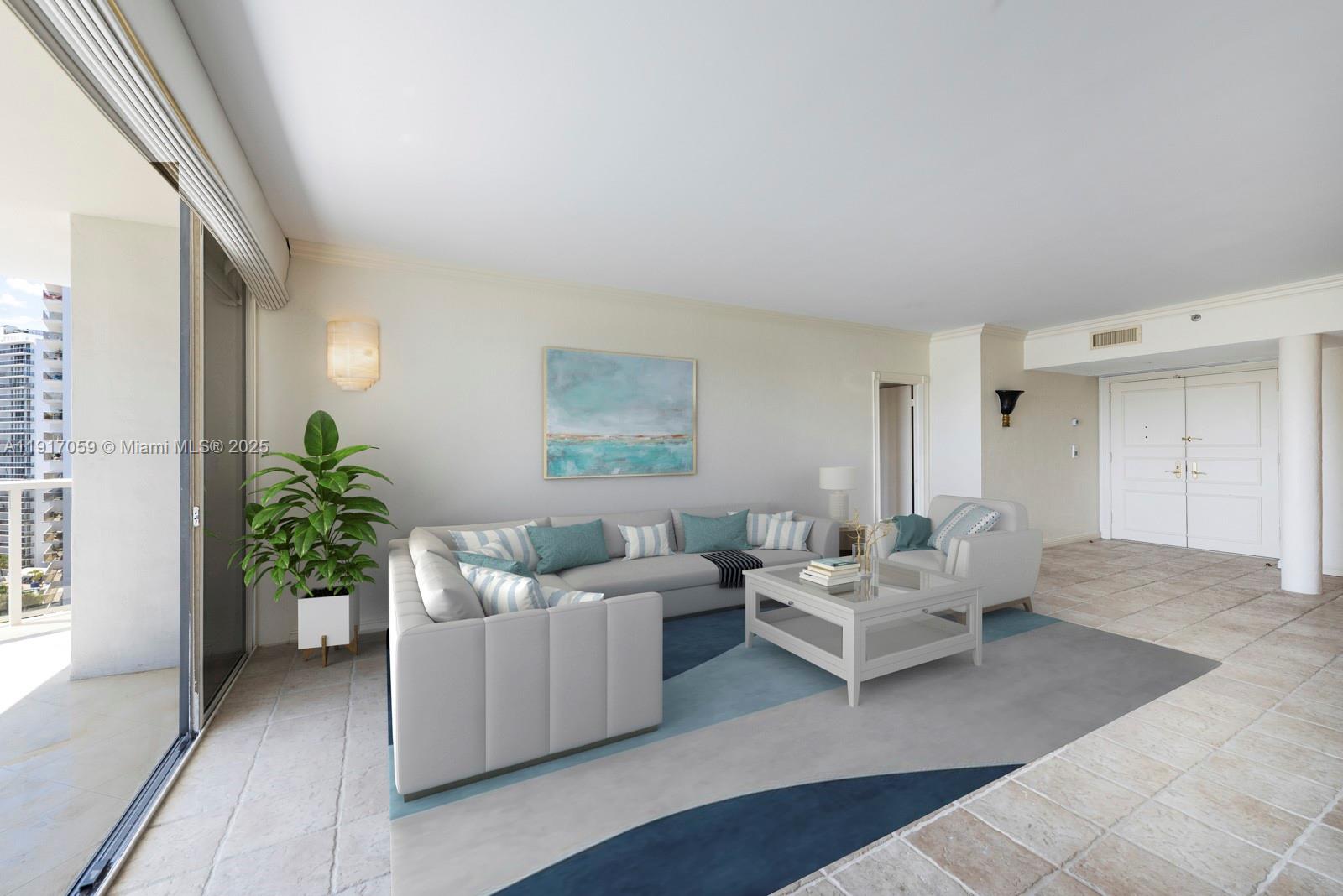 20281 E Country Club Dr #1009, Aventura FL 33180