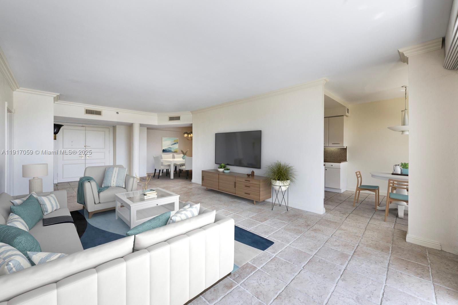 20281 E Country Club Dr #1009, Aventura FL 33180