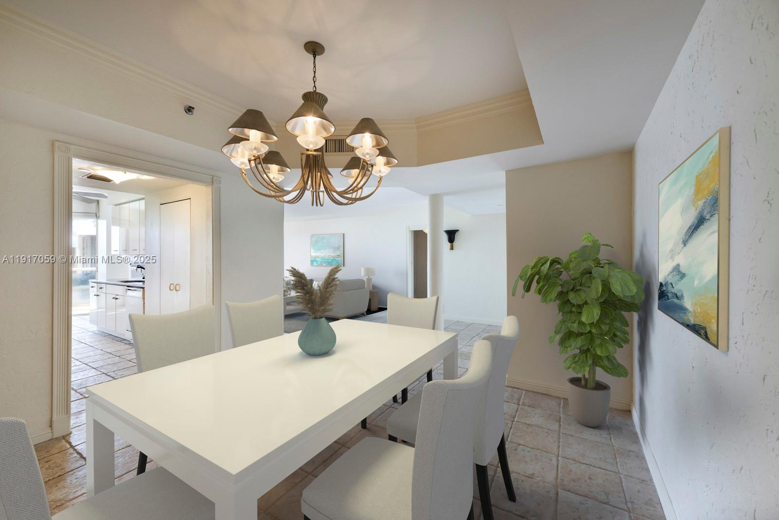 20281 E Country Club Dr #1009, Aventura FL 33180