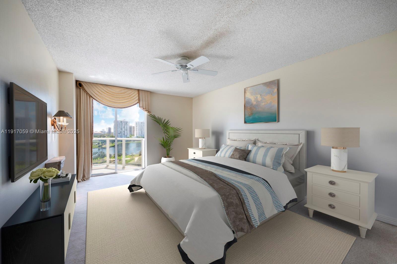 20281 E Country Club Dr #1009, Aventura FL 33180