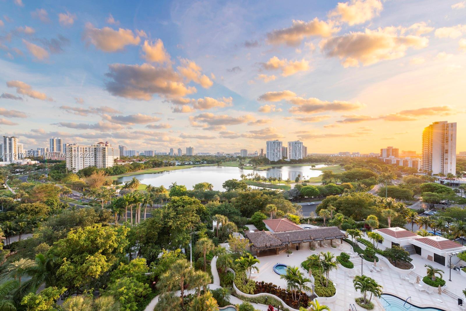 20281 E Country Club Dr #1009, Aventura FL 33180
