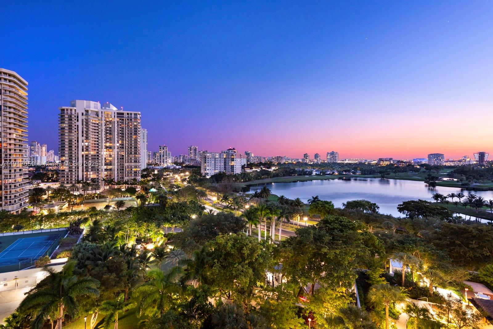 20281 E Country Club Dr #1009, Aventura FL 33180