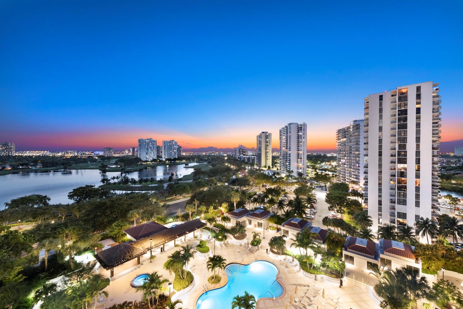 20281 E Country Club Dr #1009, Aventura FL 33180
