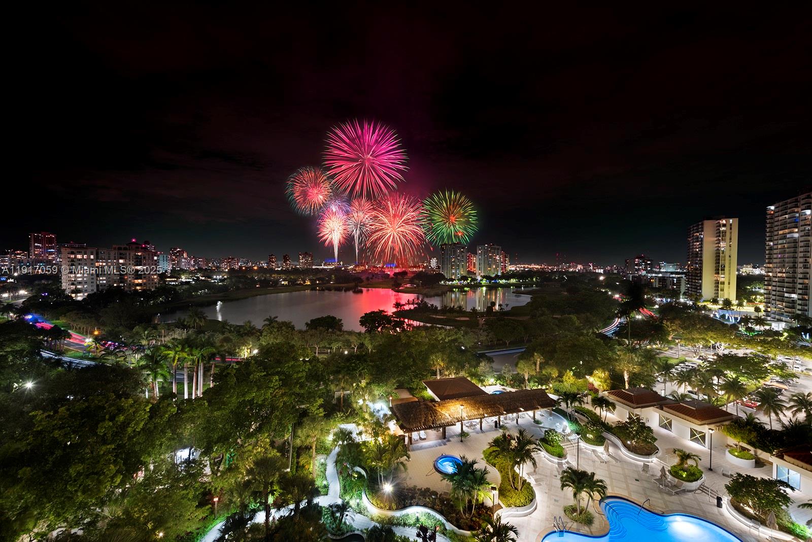 20281 E Country Club Dr #1009, Aventura FL 33180