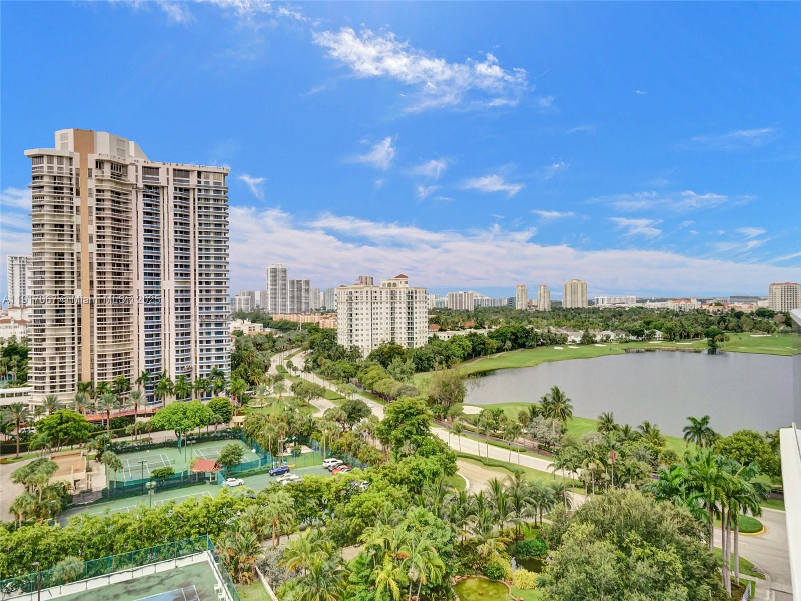 20281 E Country Club Dr #1114, Aventura FL 33180