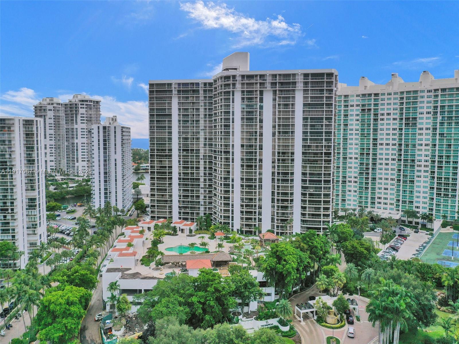 20281 E Country Club Dr #1114, Aventura FL 33180