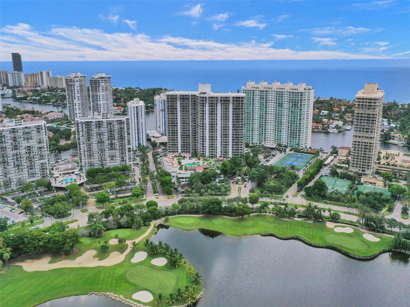 20281 E Country Club Dr #1114, Aventura FL 33180