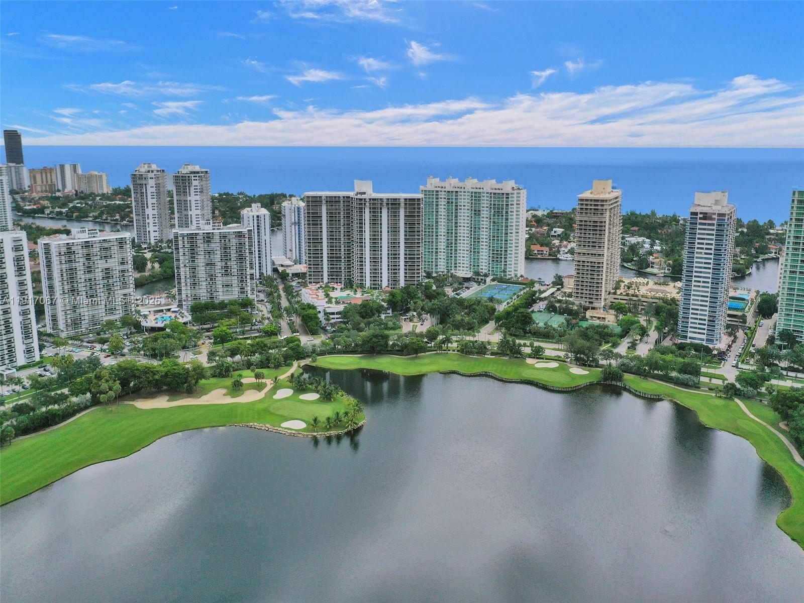 20281 E Country Club Dr #1114, Aventura FL 33180