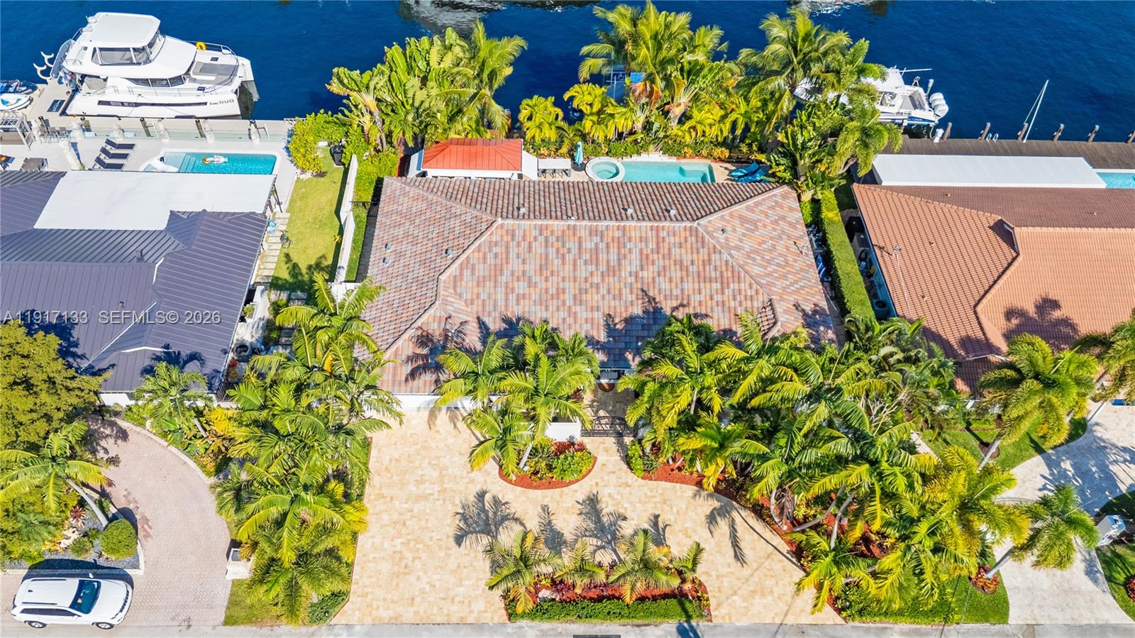 2839 NE 35th St, Fort Lauderdale FL 33306