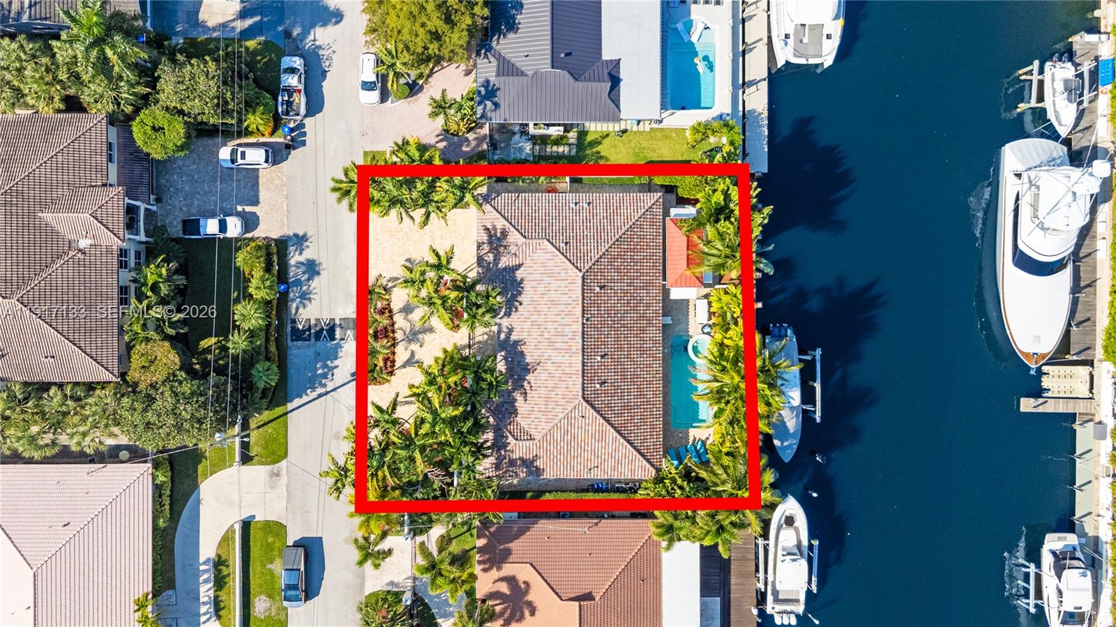 2839 NE 35th St, Fort Lauderdale FL 33306