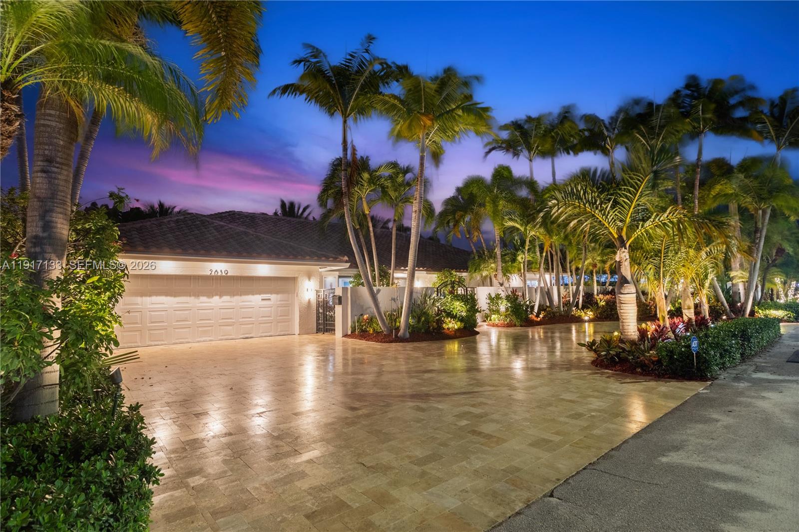 2839 NE 35th St, Fort Lauderdale FL 33306