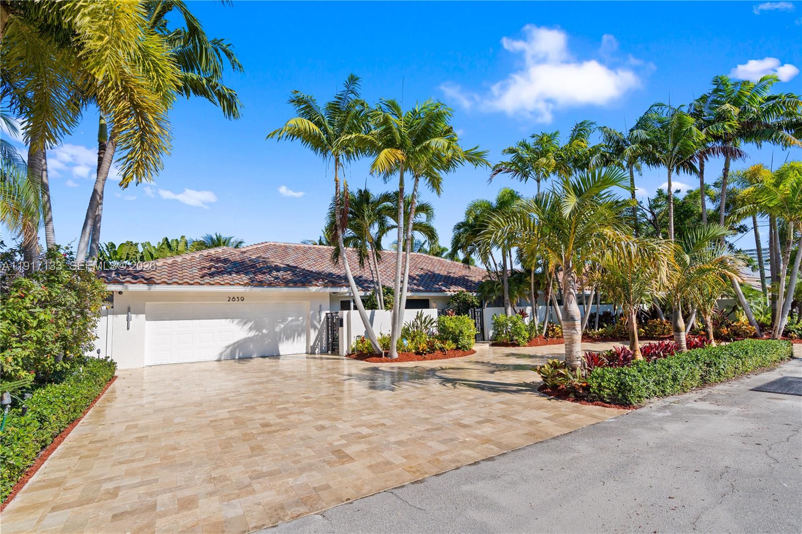 2839 NE 35th St, Fort Lauderdale FL 33306