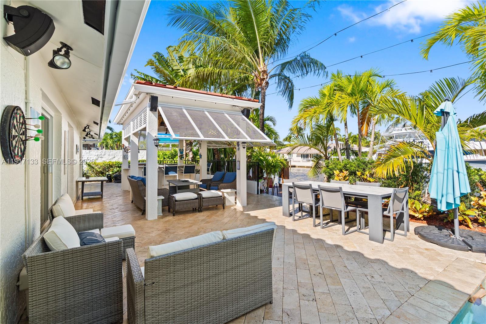 2839 NE 35th St, Fort Lauderdale FL 33306