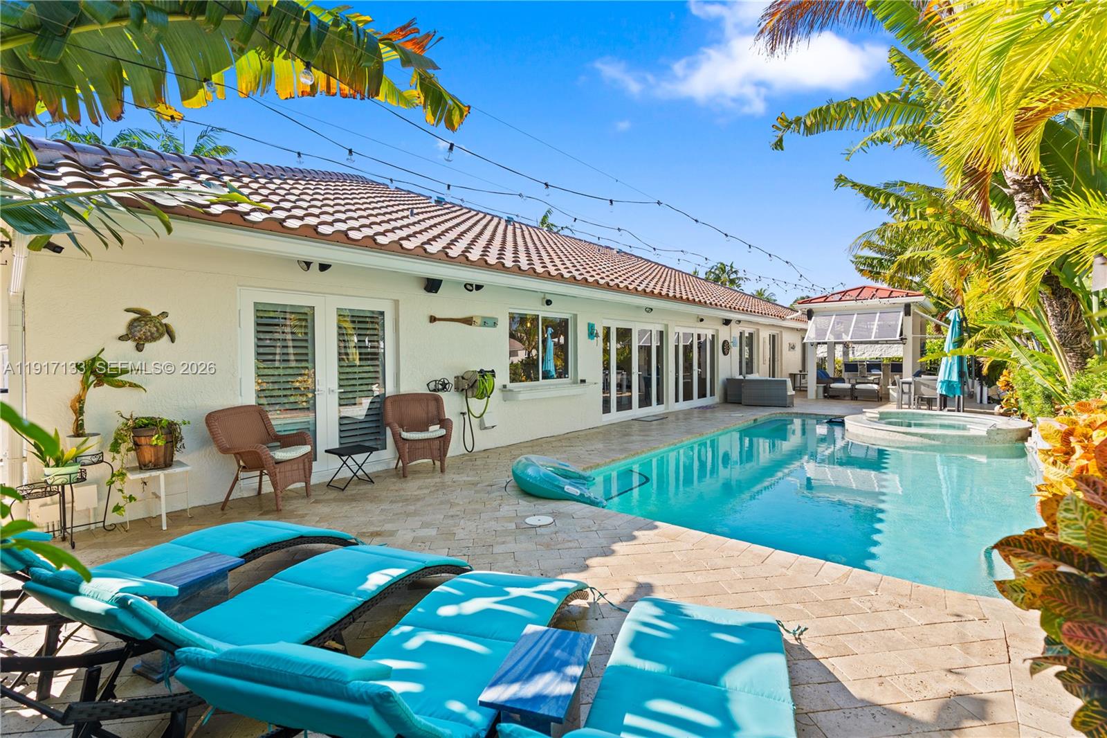 2839 NE 35th St, Fort Lauderdale FL 33306